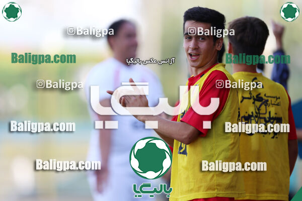 پرسپولیس ۲ - ۰ استقلال