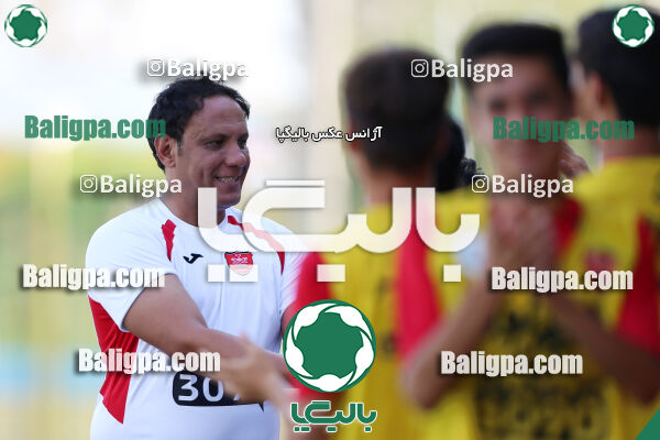 پرسپولیس ۲ - ۰ استقلال