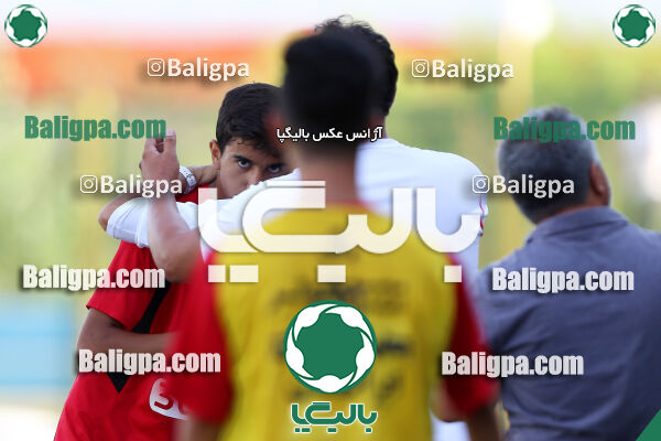 پرسپولیس ۲ - ۰ استقلال