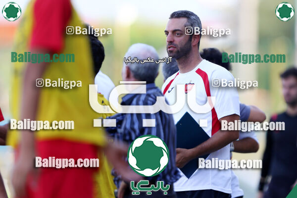 پرسپولیس ۲ - ۰ استقلال