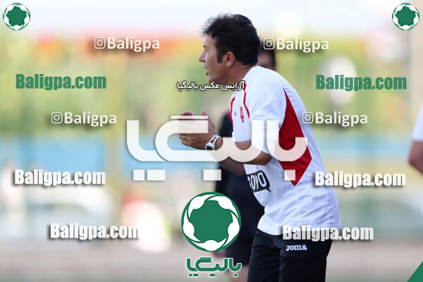 پرسپولیس ۲ - ۰ استقلال