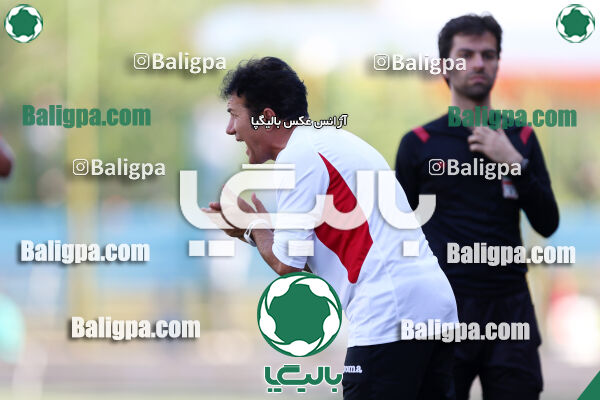 پرسپولیس ۲ - ۰ استقلال