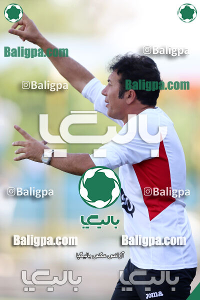 پرسپولیس ۲ - ۰ استقلال