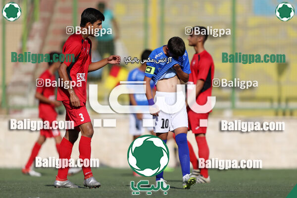پرسپولیس ۲ - ۰ استقلال