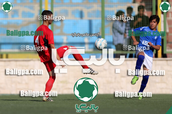 پرسپولیس ۲ - ۰ استقلال