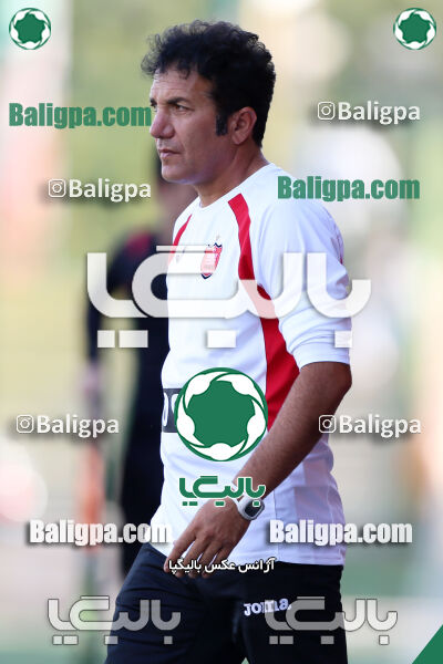پرسپولیس ۲ - ۰ استقلال