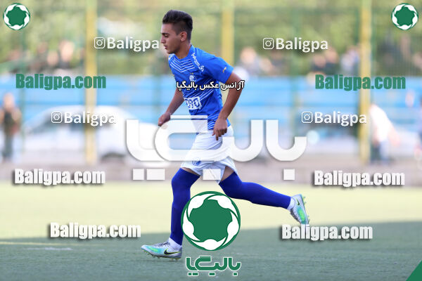 پرسپولیس ۲ - ۰ استقلال