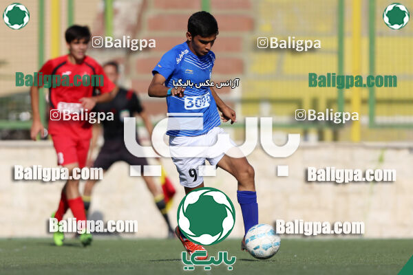 پرسپولیس ۲ - ۰ استقلال