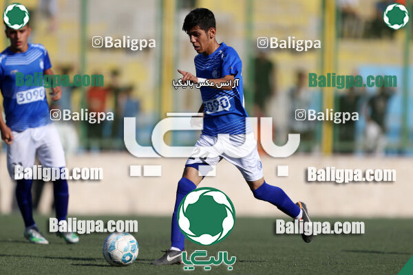 پرسپولیس ۲ - ۰ استقلال
