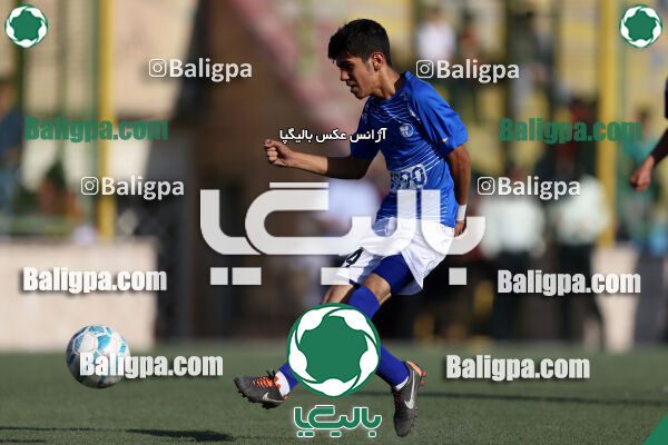 پرسپولیس ۲ - ۰ استقلال