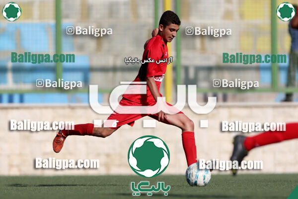 پرسپولیس ۲ - ۰ استقلال