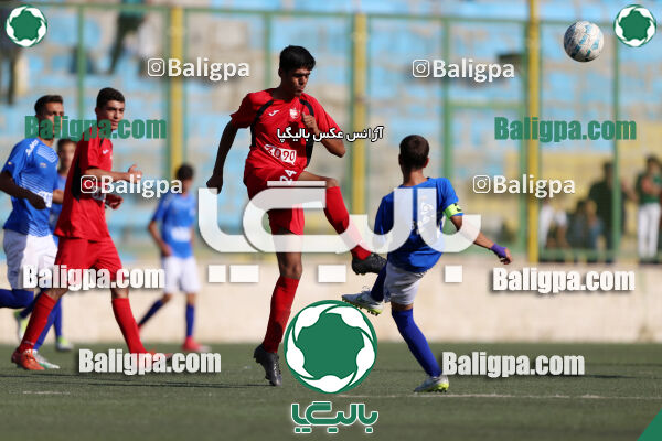 پرسپولیس ۲ - ۰ استقلال