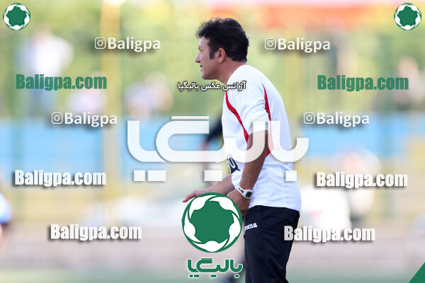 پرسپولیس ۲ - ۰ استقلال