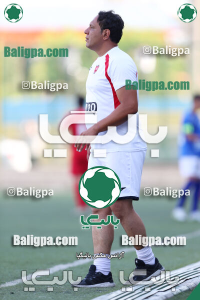 پرسپولیس ۲ - ۰ استقلال