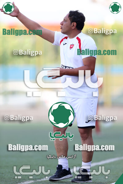 پرسپولیس ۲ - ۰ استقلال