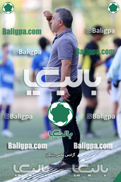 پرسپولیس ۲ - ۰ استقلال