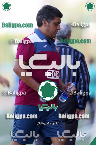 پرسپولیس ۲ - ۰ استقلال