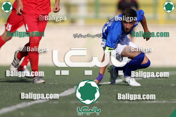 پرسپولیس ۲ - ۰ استقلال