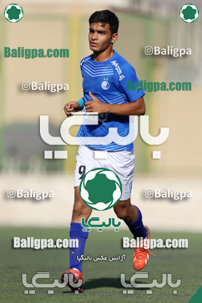 پرسپولیس ۲ - ۰ استقلال
