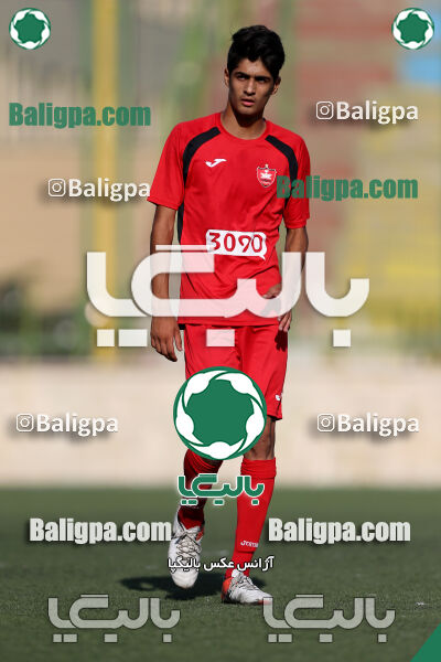 پرسپولیس ۲ - ۰ استقلال