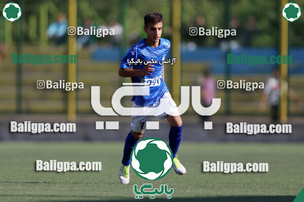 پرسپولیس ۲ - ۰ استقلال
