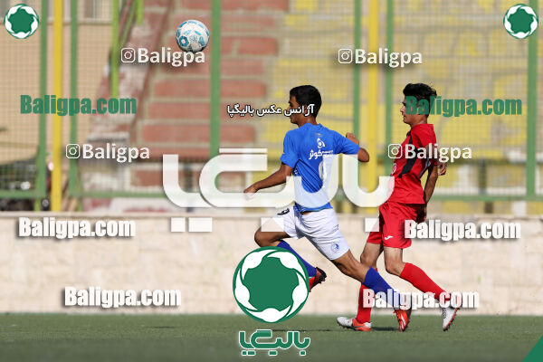 پرسپولیس ۲ - ۰ استقلال