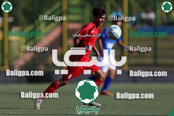 پرسپولیس ۲ - ۰ استقلال
