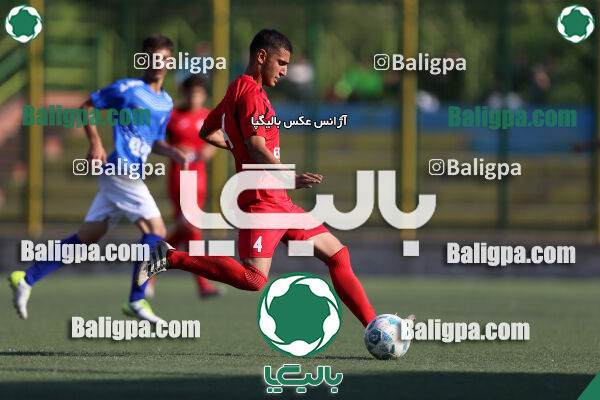 پرسپولیس ۲ - ۰ استقلال