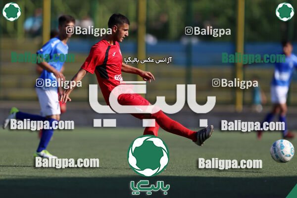 پرسپولیس ۲ - ۰ استقلال