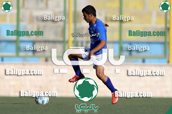 پرسپولیس ۲ - ۰ استقلال
