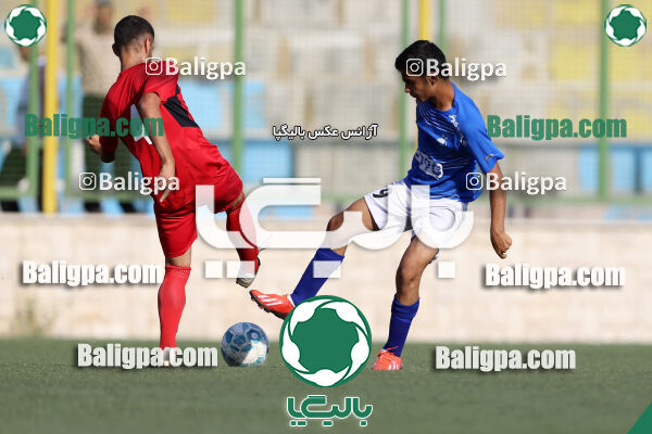 پرسپولیس ۲ - ۰ استقلال