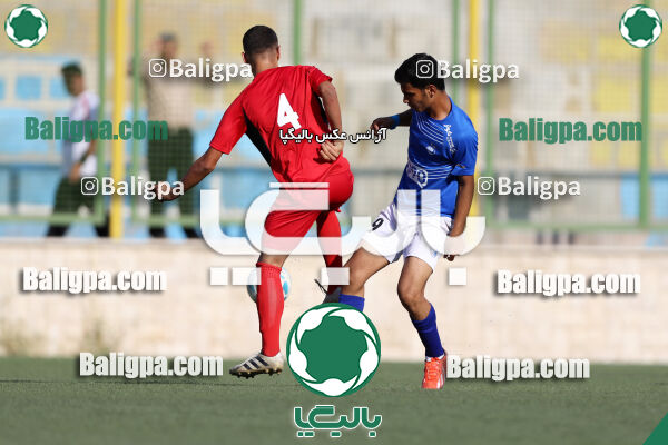 پرسپولیس ۲ - ۰ استقلال