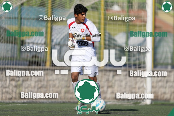 پرسپولیس ۲ - ۰ استقلال