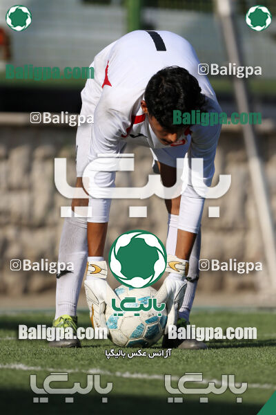 پرسپولیس ۲ - ۰ استقلال