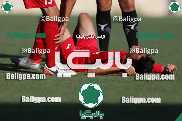 پرسپولیس ۲ - ۰ استقلال