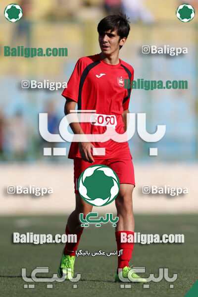 پرسپولیس ۲ - ۰ استقلال