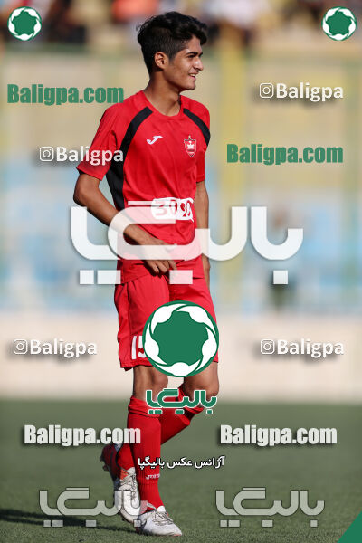 پرسپولیس ۲ - ۰ استقلال