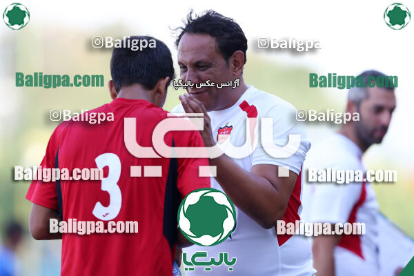 پرسپولیس ۲ - ۰ استقلال