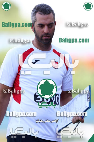 پرسپولیس ۲ - ۰ استقلال