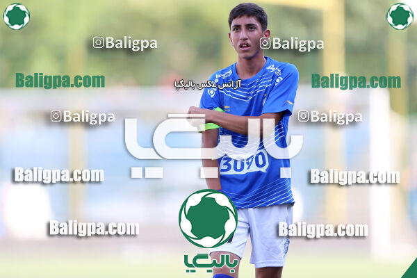 پرسپولیس ۲ - ۰ استقلال