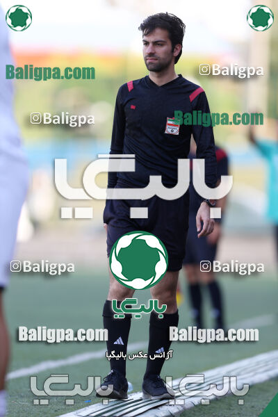 پرسپولیس ۲ - ۰ استقلال