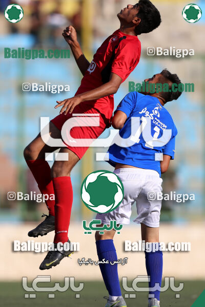 پرسپولیس ۲ - ۰ استقلال