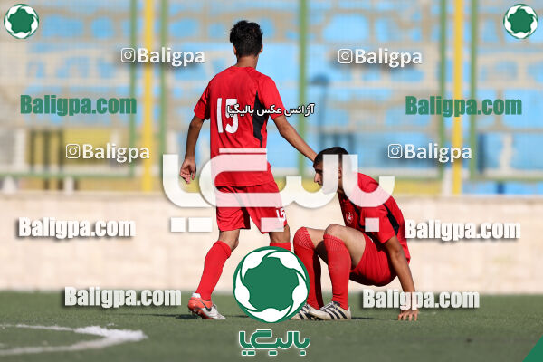 پرسپولیس ۲ - ۰ استقلال