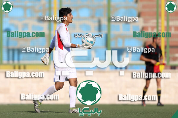 پرسپولیس ۲ - ۰ استقلال