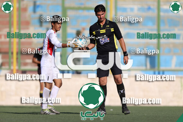 پرسپولیس ۲ - ۰ استقلال