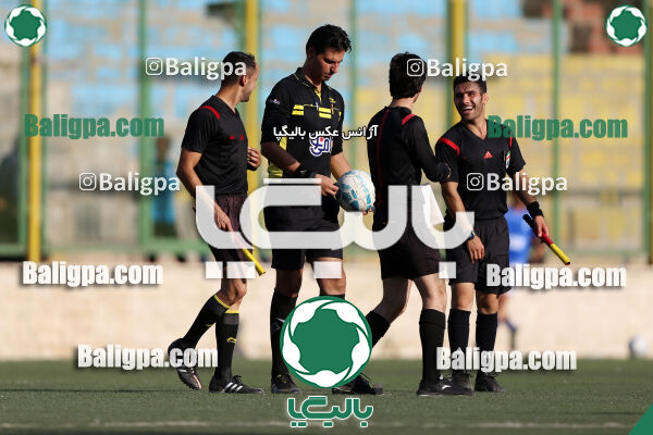 پرسپولیس ۲ - ۰ استقلال