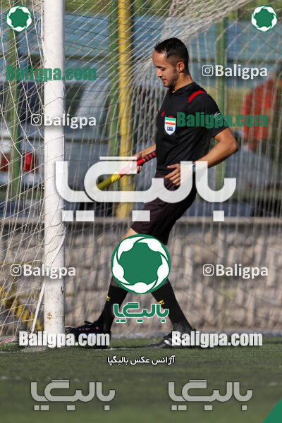 پرسپولیس ۲ - ۰ استقلال