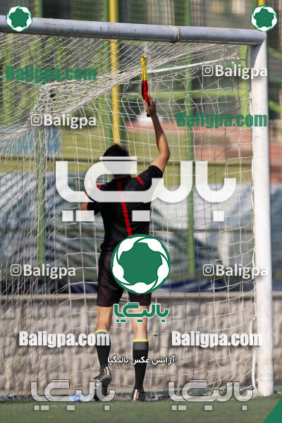 پرسپولیس ۲ - ۰ استقلال