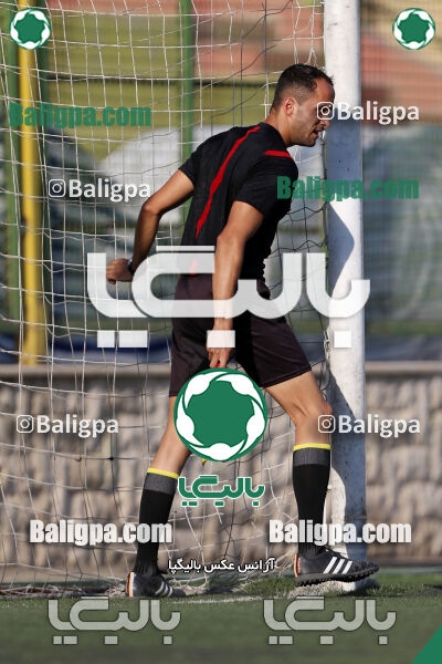 پرسپولیس ۲ - ۰ استقلال