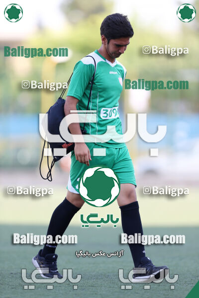 پرسپولیس ۲ - ۰ استقلال